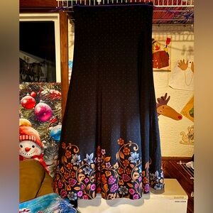 LulaRoe 2x Maxi
